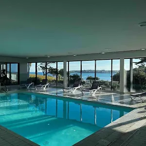 Hébergement de vacances Reves Ensables, Locmaria-Plouzane